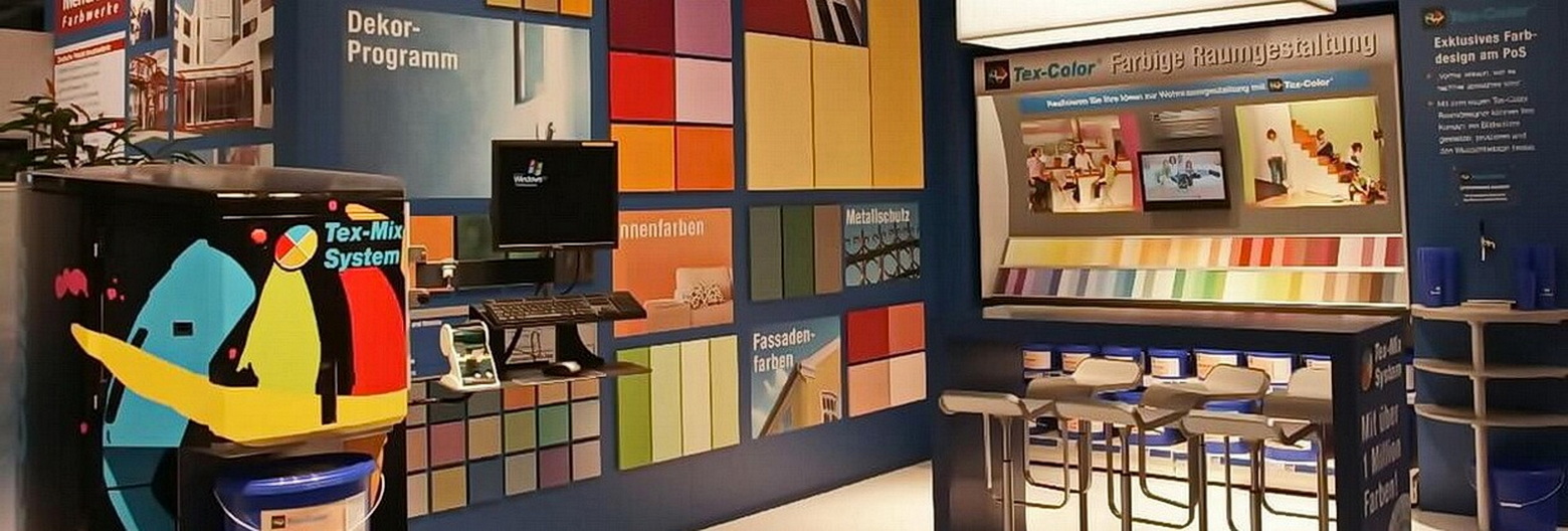 Tex Color Украина